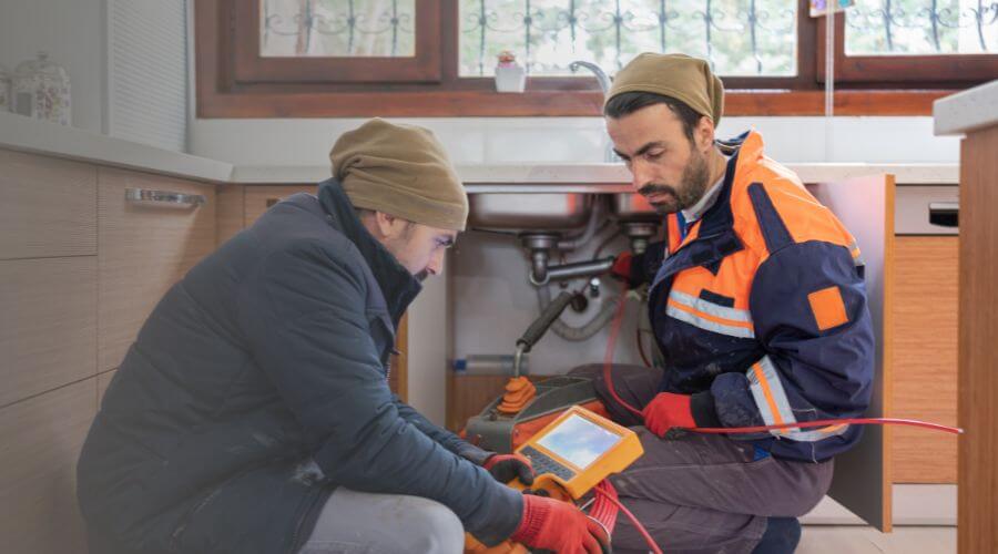 Professional water heater repair in Milton, FL